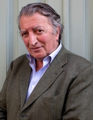 Jean Pierre de Lukovich